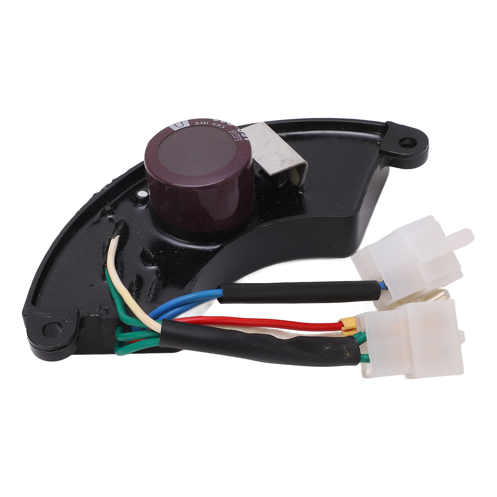 Cycloidal Reducer Bldc Motor - Automatischer Generator-Spannungsregler 3-phasig 8-adrig AVR-Spannungsregler für