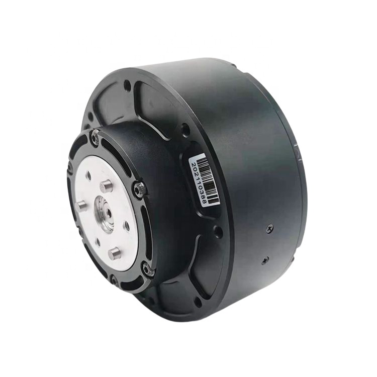 Mit Cheetah Motor Actuator - MIT GIM8115-36 Übersetzungsverhältnis 1:36 24V 48V