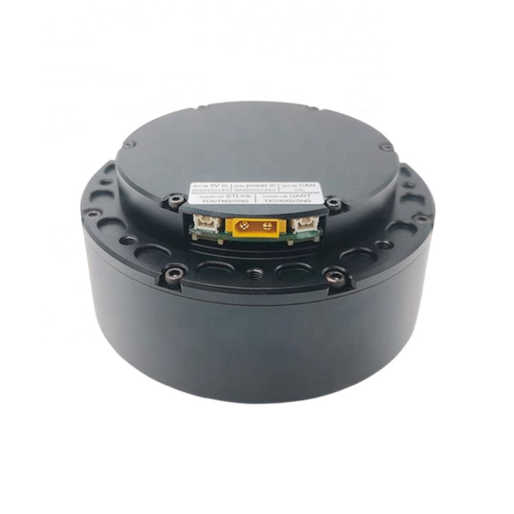 MIT GIM8115-36 Übersetzungsver – Mit Cheetah Motor Actuator Bewertung und Preis
