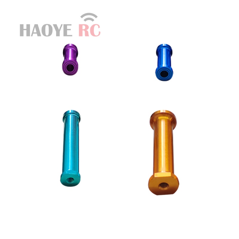 Haoye 1 Set CNC Aluminium Moto – Brushless Motor Thrust Test Stand Bewertung und Preis