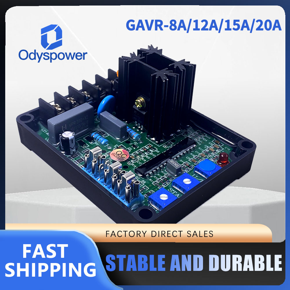 GAVR8A AVR12A 15A 20A AVR Gene – Cycloidal Reducer Bldc Motor Bewertung und Preis