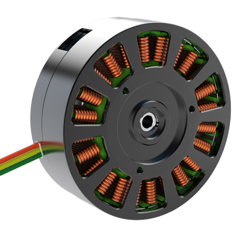 Heiß begehrtes Mikro-36V-DC-BL – Cycloidal Reducer Bldc Motor Bewertung und Preis