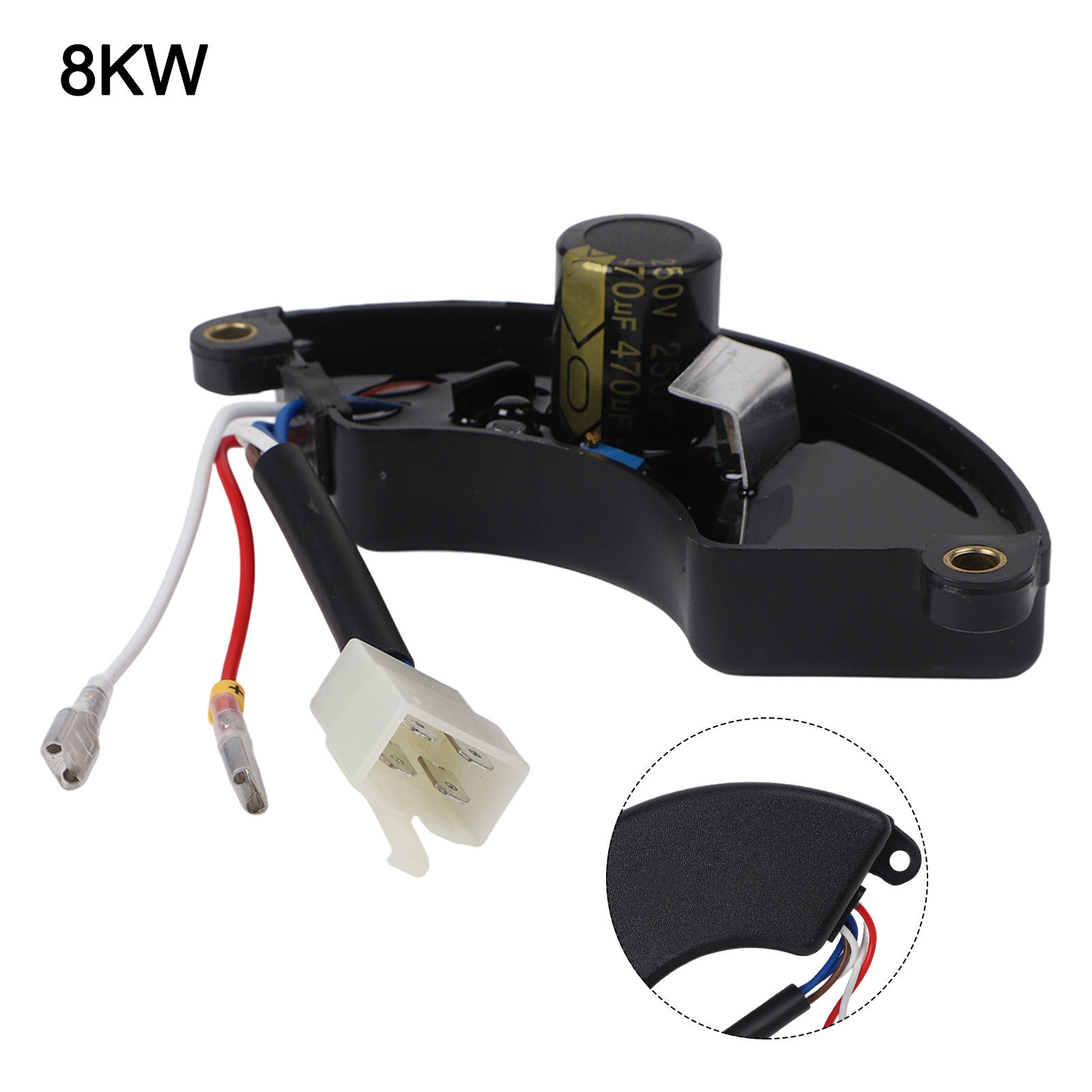 Automatischer AVR-Spannungsreg – Cycloidal Reducer Bldc Motor Bewertung und Preis