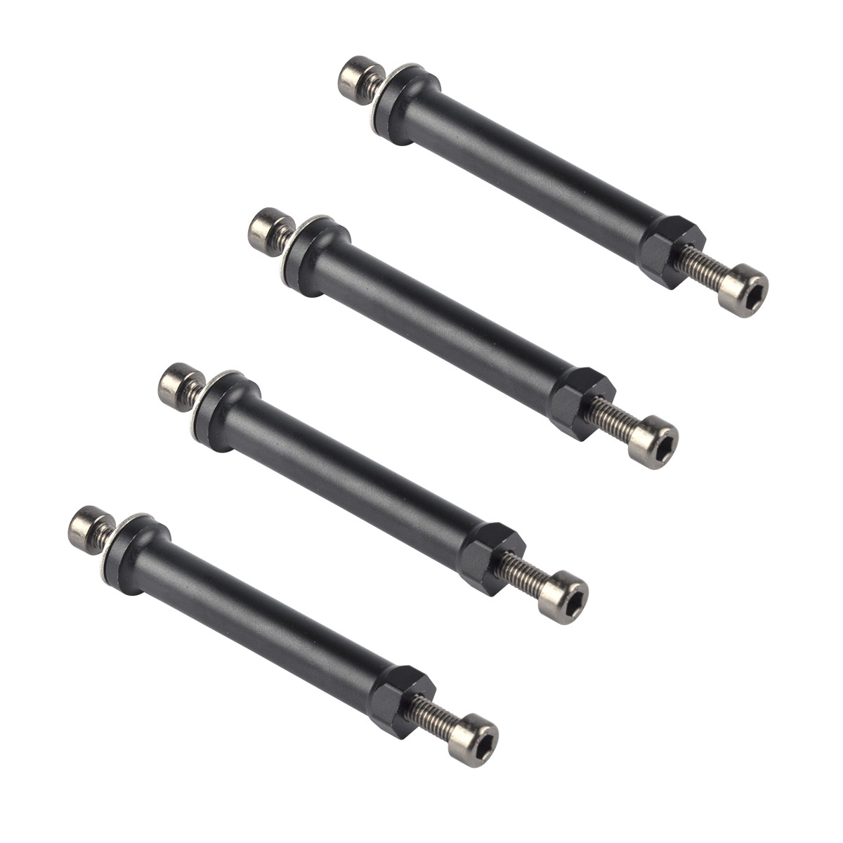 M5 * 65MM Benzinmotor Montages – Brushless Motor Thrust Test Stand Bewertung und Preis