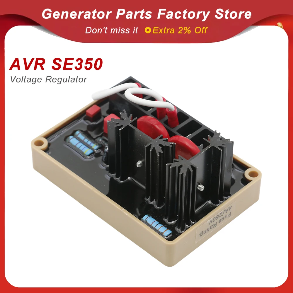 Für Marathon SE350 AVR Generat – Cycloidal Reducer Bldc Motor Bewertung und Preis