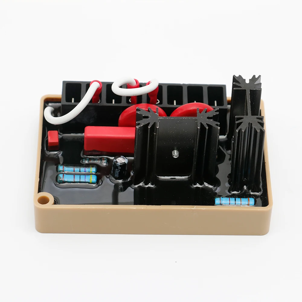Für Marathon SE350 AVR Generat – Cycloidal Reducer Bldc Motor Bewertung und Preis