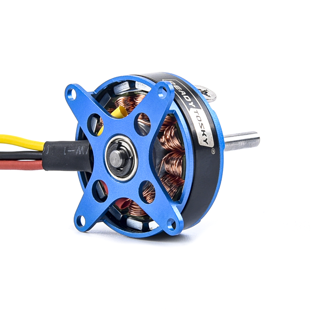 L2204 2204 1800KV KV1800 Bürst – Brushless Motor Thrust Test Stand Bewertung und Preis